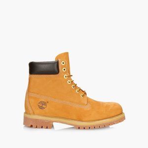 Timberland 6in Wheat Mens Size 10 Brand New in Box